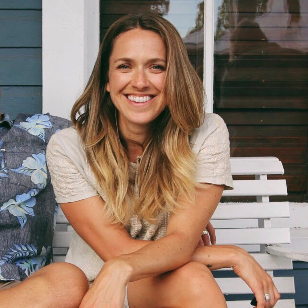 Meet your Posher, Emma kate